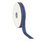 LaRibbons 7/8" - 1 1/2" Saddlestitch Grosgrain Ribbon | 50 Yard Roll - 100 Yard Roll